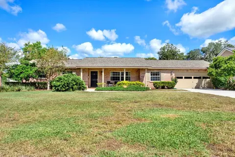 610 S Sylvan Dr, Brandon, FL 33510