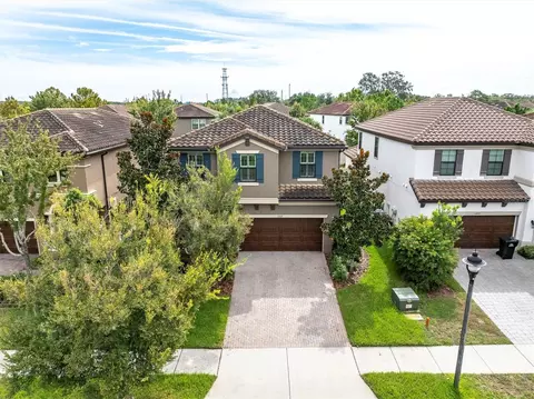 13117 Payton St, Odessa, FL 33556