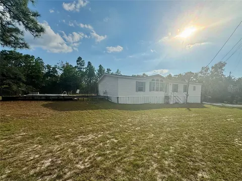 16724 _16726 Gopher Hills Ln, Hudson, FL 34667