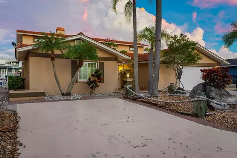 3549 Seaway Dr, New Port Richey, FL 34652