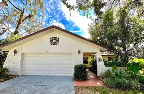 388 Waterfall Dr, Spring Hill, FL 34608