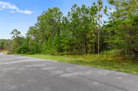 4099 W Malaluka Cir, Citrus Springs, FL 34433