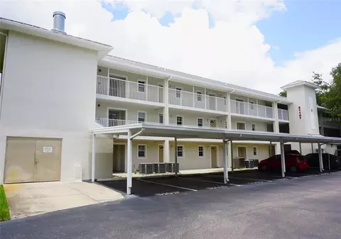 21107 Fountain View Ln #5102, Lutz, FL 33558