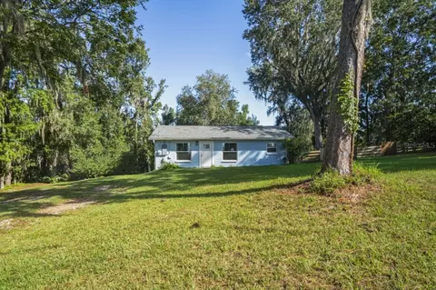 21271 Snow Hill Rd, Brooksville, FL 34601