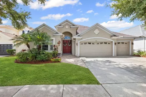 3041 Stonegate Falls Dr, Land O Lakes, FL 34638