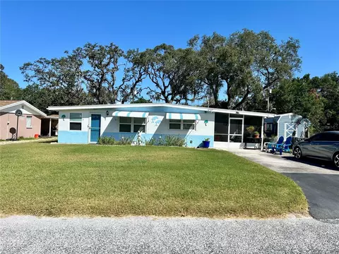 4707 Alma St, New Port Richey, FL 34652