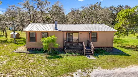 8098 Serene St, Weeki Wachee, FL 34613