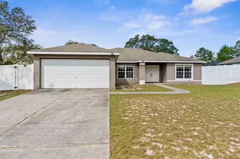 13045 Innsbruck Rd, Weeki Wachee, FL 34614