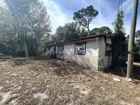 18329 Ferrera Ave, Spring Hill, FL 34610