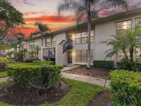 3358 Mermoor Dr #2102, Palm Harbor, FL 34685