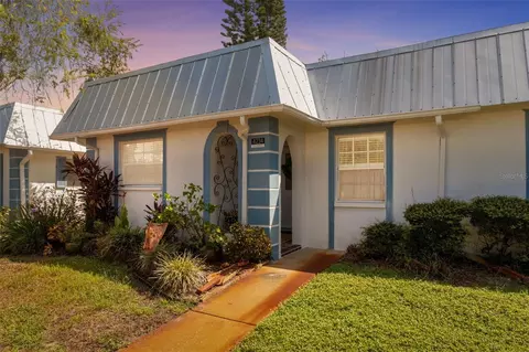 4234 Tamargo Dr #4234, New Port Richey, FL 34652