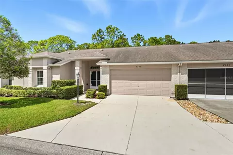 7379 Woodhollow Rd, Spring Hill, FL 34606