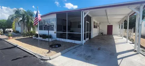 3544 Tiki Dr, Holiday, FL 34691