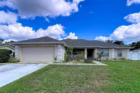 4372 Odin St, Spring Hill, FL 34608