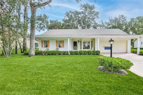 6410 Wedgewood Dr, Spring Hill, FL 34606