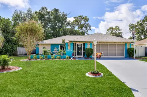 8482 Day St, Spring Hill, FL 34606