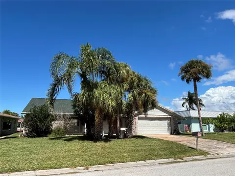 4349 Rudder Way, New Port Richey, FL 34652