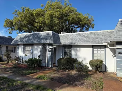 4221 Touchton Pl #4221, New Port Richey, FL 34652