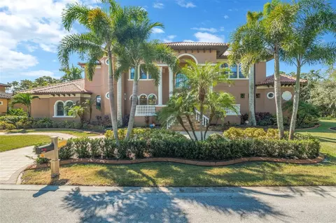 1079 Ashland Ave, Tarpon Springs, FL 34689