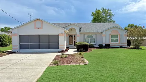 11322 Terrell Rd, Spring Hill, FL 34608 photo 1