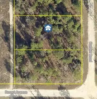14167 Condor Rd, Brooksville, FL 34614