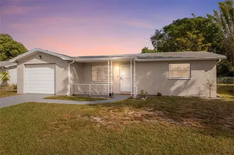 3041 Fairmount Dr, Holiday, FL 34691
