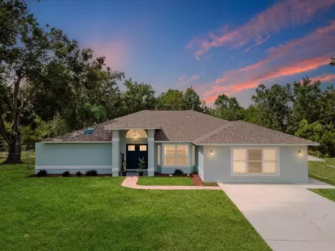 4219 Surfside Cir, Spring Hill, FL 34606