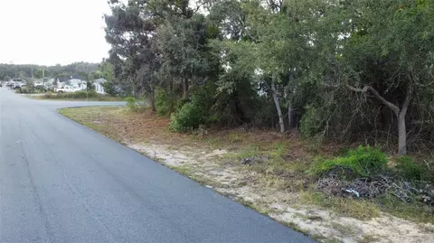 3300 Alcan Ave, Spring Hill, FL 34608