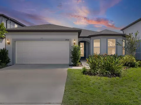 3938 Maple Bay Ln, Land O Lakes, FL 34638