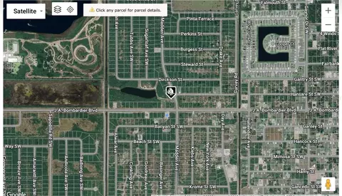 1776 Madden Ave SW, Palm Bay, FL 32908