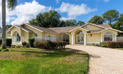 13603 Glaze Brook Dr, Hudson, FL 34667