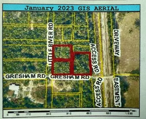 0 Gresham Rd, Webster, FL 33597 photo 5