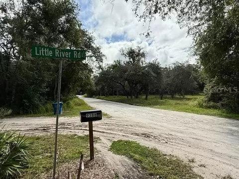 0 Gresham Rd, Webster, FL 33597 photo 4