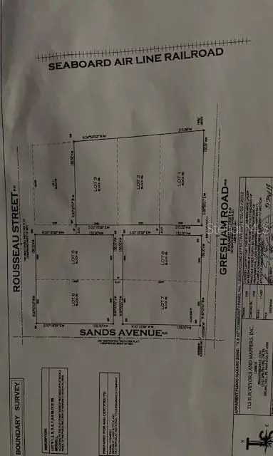 0 Gresham Rd, Webster, FL 33597 photo 6