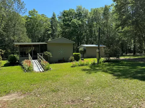 24415 NW 90th Pl, Alachua, FL 32615
