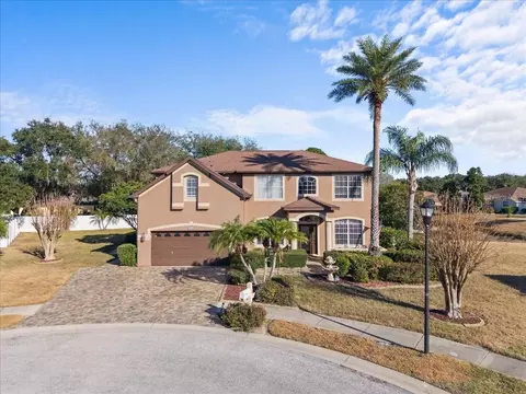 14120 Manda Ct, Odessa, FL 33556