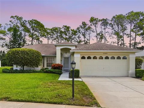 11309 Sun Tree Rd, Hudson, FL 34667