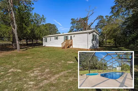4939 W Foxhill Ln, Homosassa, FL 34446