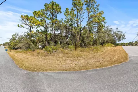 0 Marcella Ave, Weeki Wachee, FL 34614