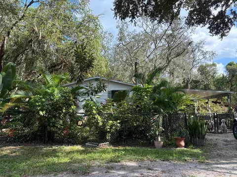 11640 Purdue St, New Port Richey, FL 34654