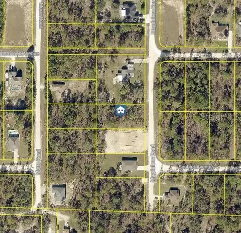lot14 Magdalena Rd, Weeki Wachee, FL 34614