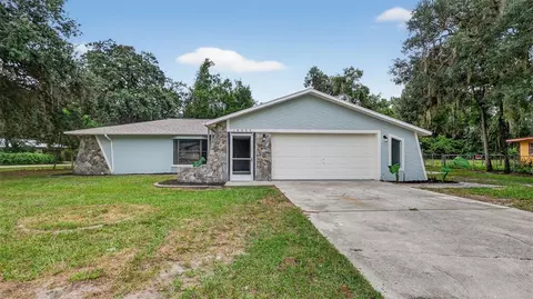 10332 E Mallard Ln, Floral City, FL 34436