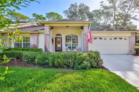 3213 Appleblossom Trl, Spring Hill, FL 34606