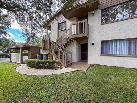 12901 Fairway Dr #D, Hudson, FL 34667