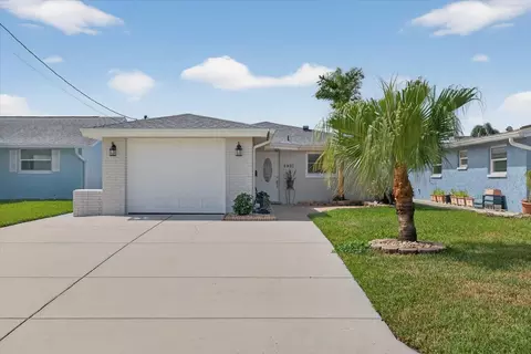4937 Blue Heron Dr, New Port Richey, FL 34652