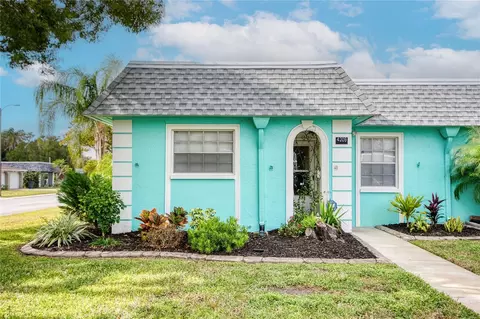 4209 Prince Pl #4209, New Port Richey, FL 34652