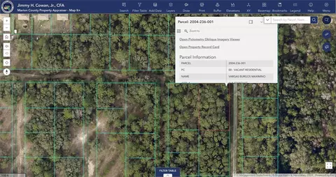 SW 9th Place, Ocala, FL 34481