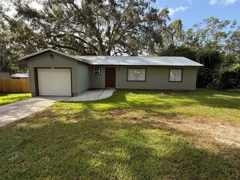 208 Wilson Ave, Brooksville, FL 34601