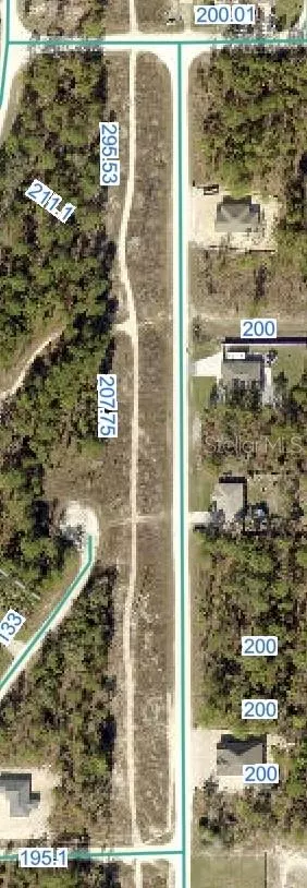 Albany Road, Brooksville, FL 34614