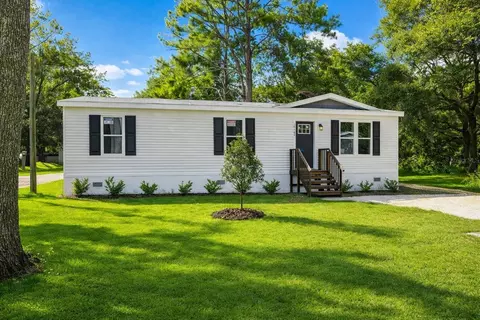 18104 Nicholas Ave, Brooksville, FL 34604